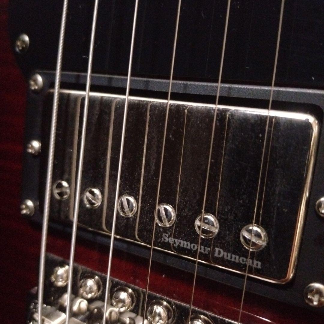 YAMAHA PACIFICA 612VIIFM RTB パシフィカ