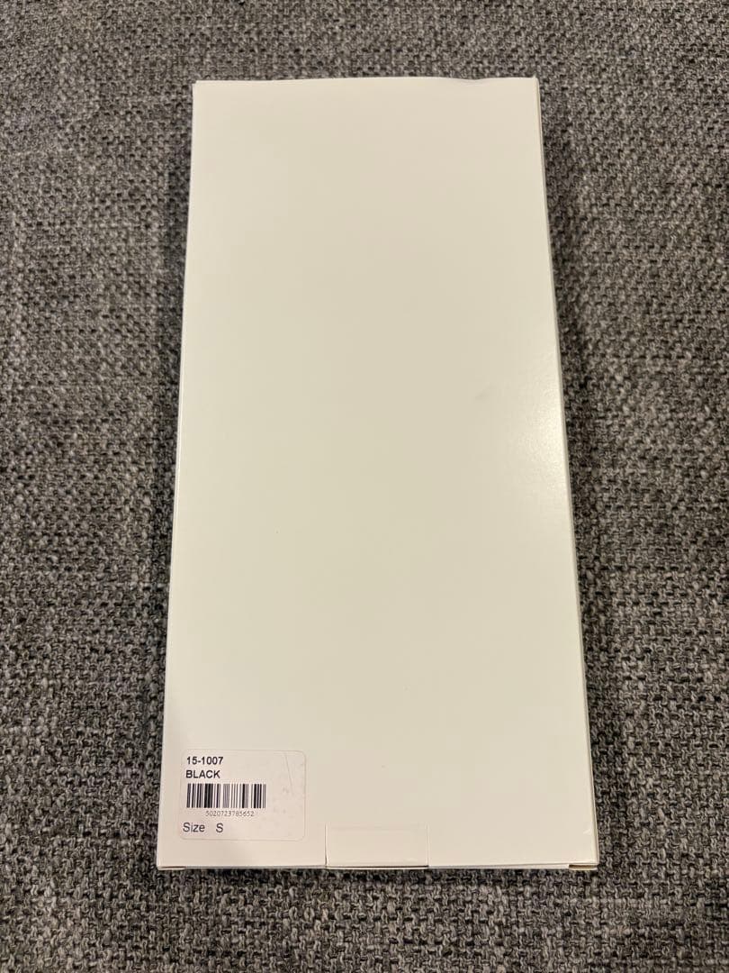 DENTSデンツ James Bond Spectre 15-1007 Sサイズ