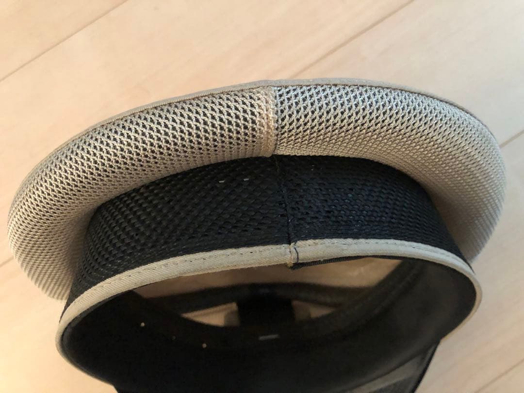 JR西日本 旧制帽　2個セット