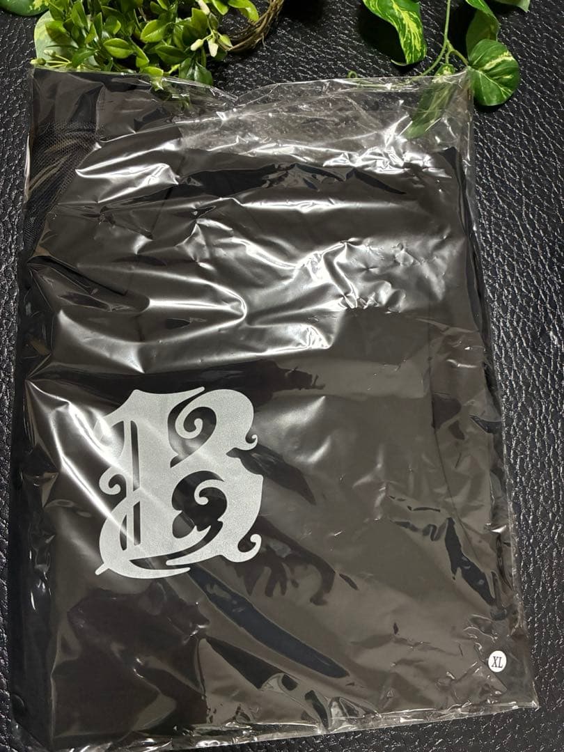 BRAHMAN コーチジャケット XL 新作 BLACK 新品未開封 TOUR