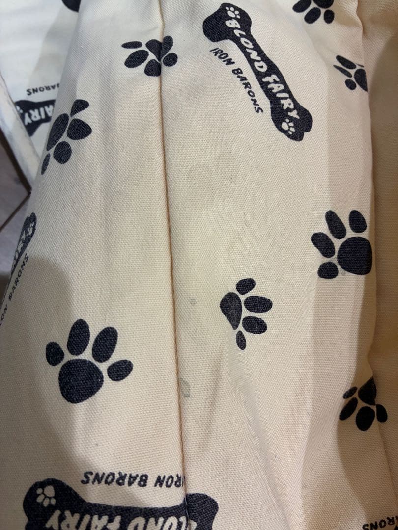 niko‪‪☺︎‬ アイアンバロン　3way 抱っこハニカムマット