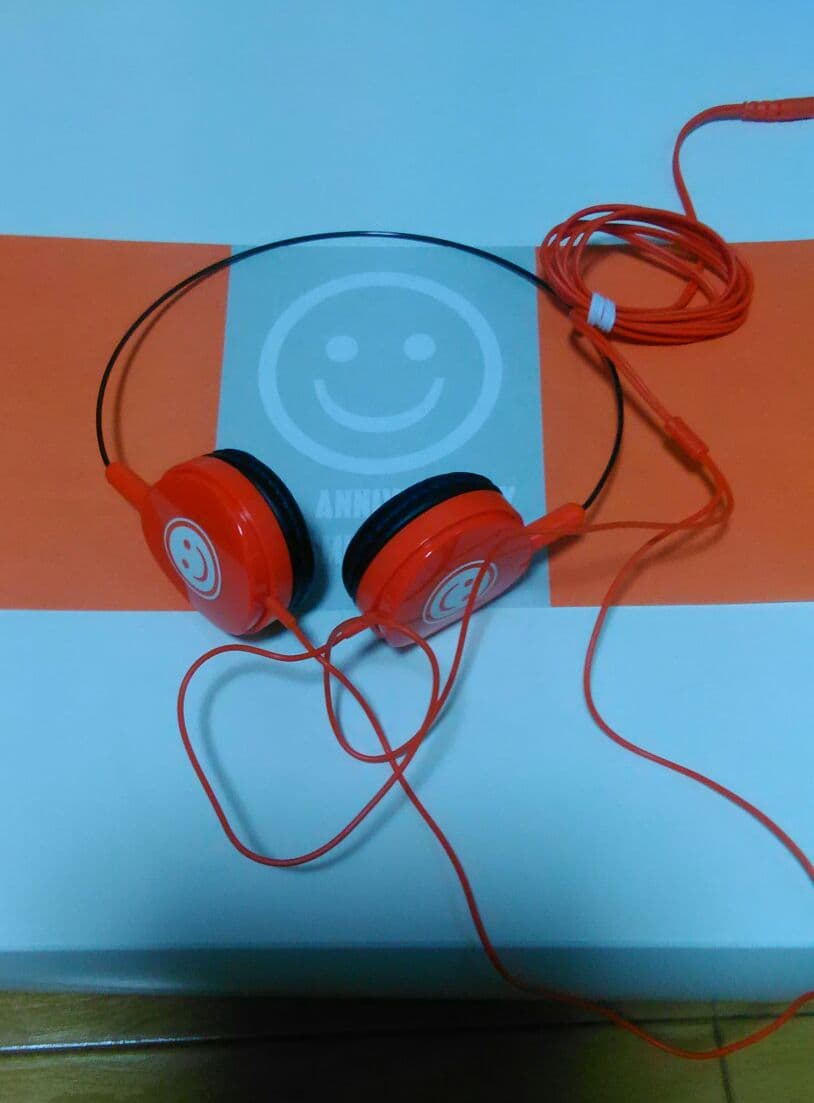 グッドスマイルカンパニー 10周年記念品