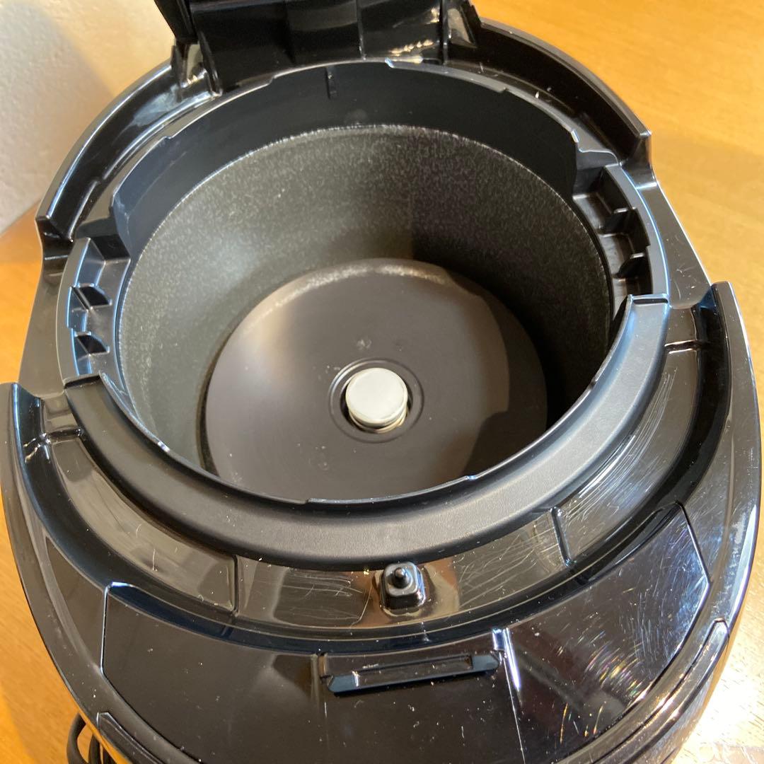 美品！酵素玄米Labo公式酵素玄米炊飯器