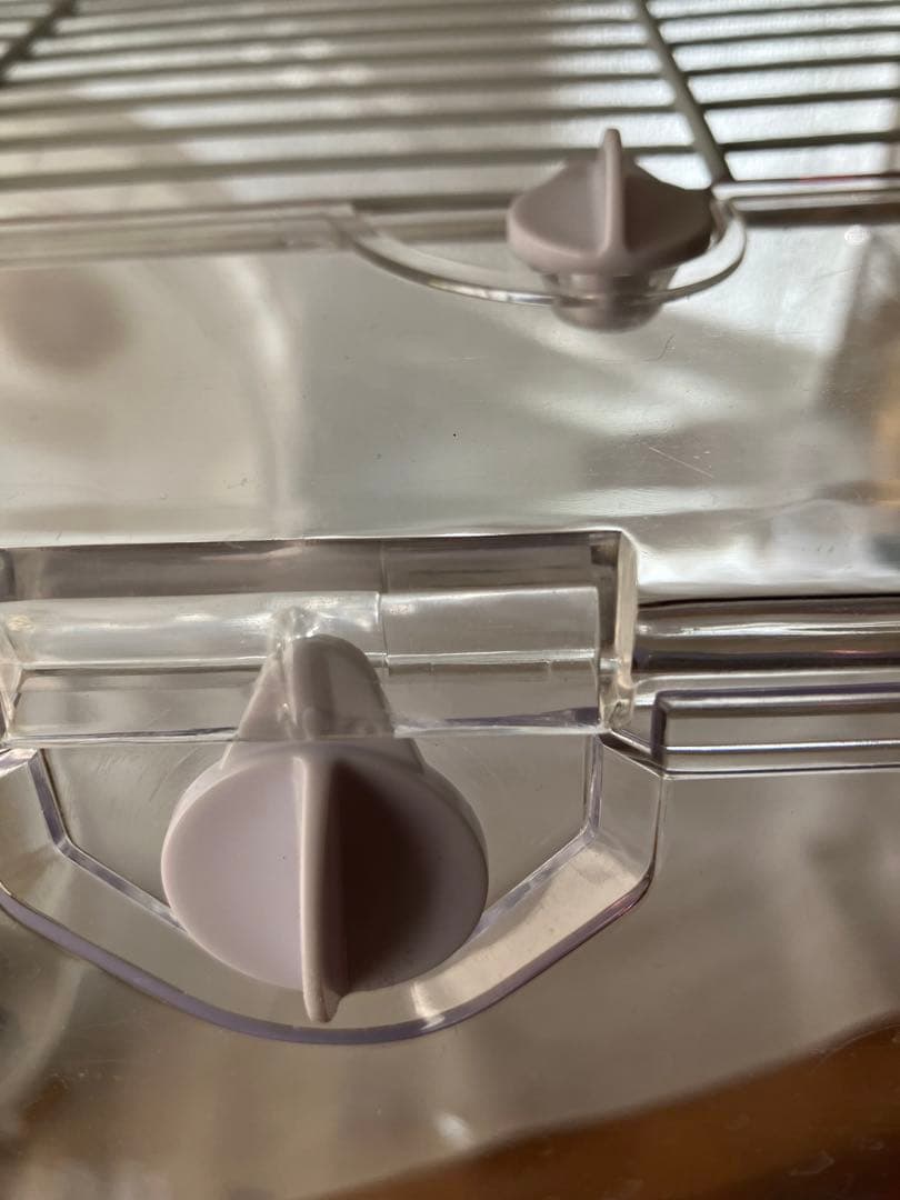 SANKOルーミィー60グランスペースクリア　その他飼育セットあり