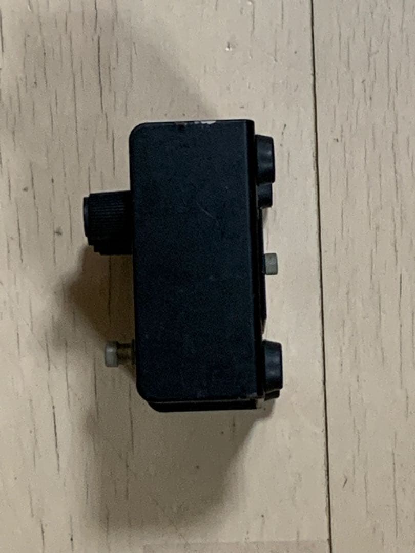 RAT Distortion エフェクター