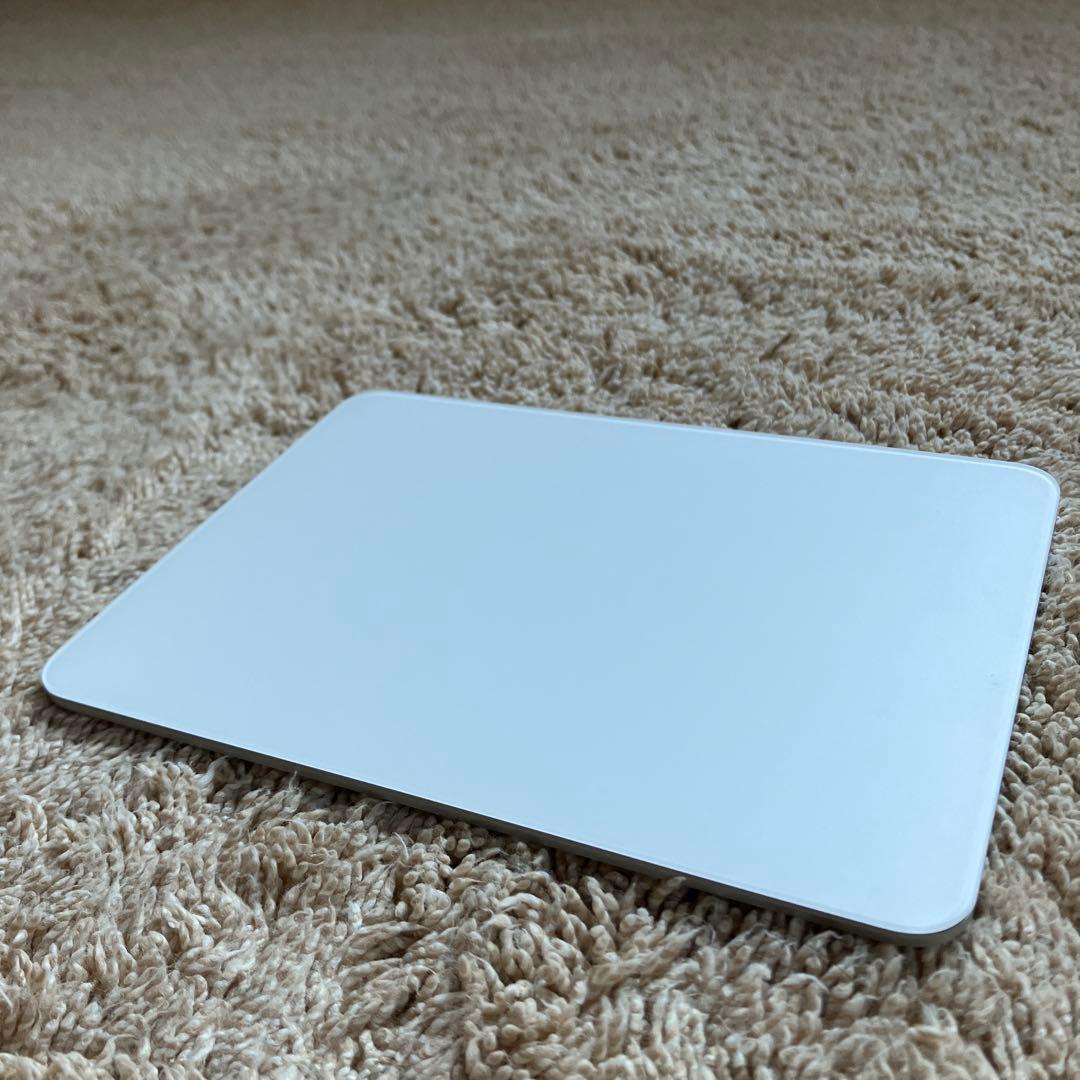 Magic Trackpad 2 （A1535 / EMC2733）
