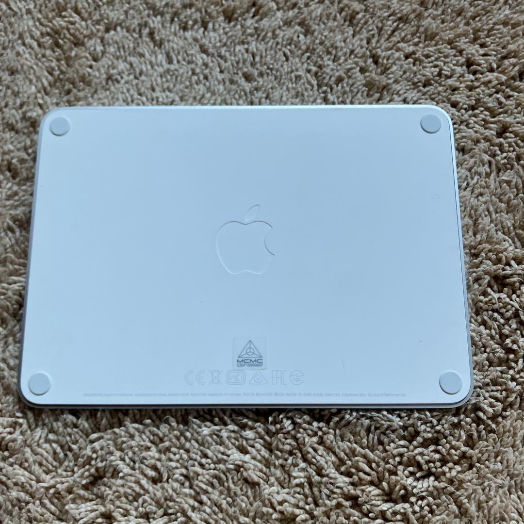 Magic Trackpad 2 （A1535 / EMC2733）