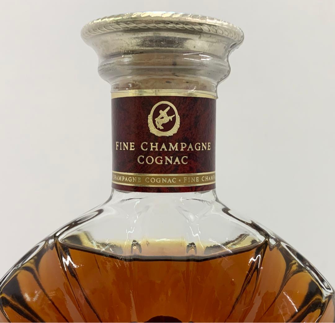 未開封 REMY MARTIN XO SPECIAL 700ml 40%