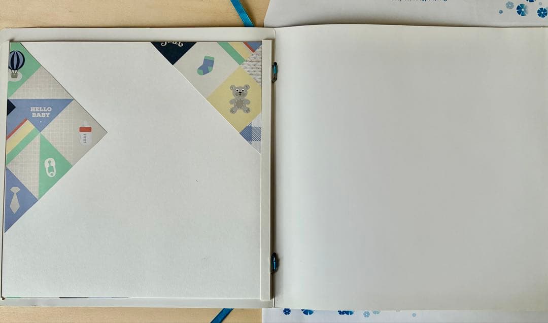 Creative Memories F2Fアルバムセット