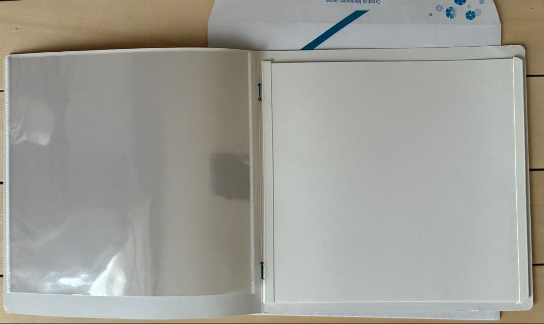 Creative Memories F2Fアルバムセット