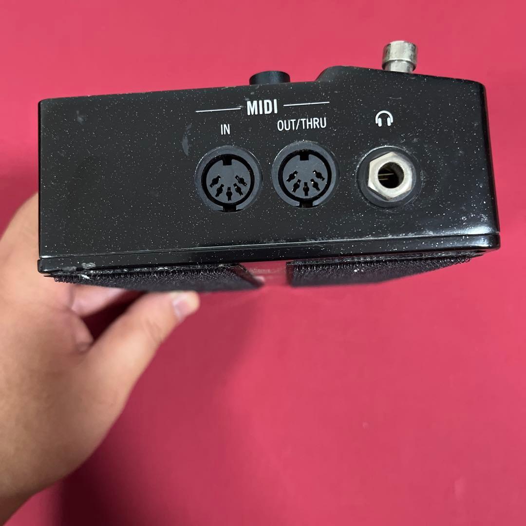 即日発送可 LINE 6 HX STOMP