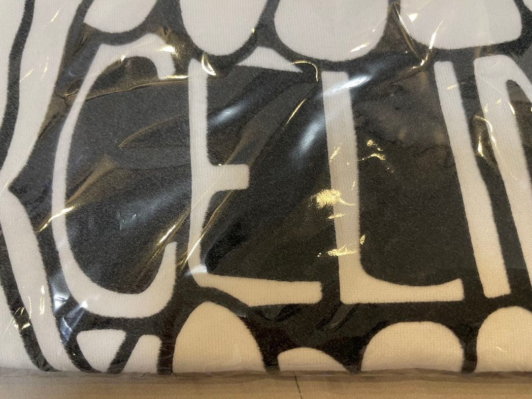 CELINE セリーヌ　21SS POPUP限定 Tシャツ S ホワイト