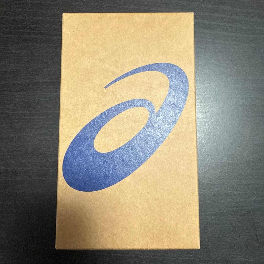 Asics 競パン グレー Mサイズ