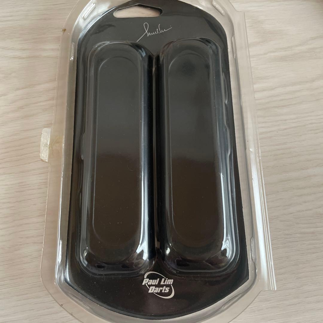 d*4様 Paul Lim Darts 20g タングステンダーツセット