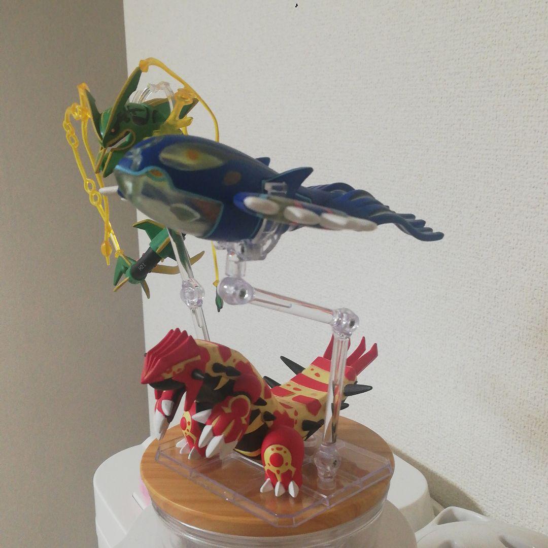 (セール)ポケモンモンコレ伝説セット