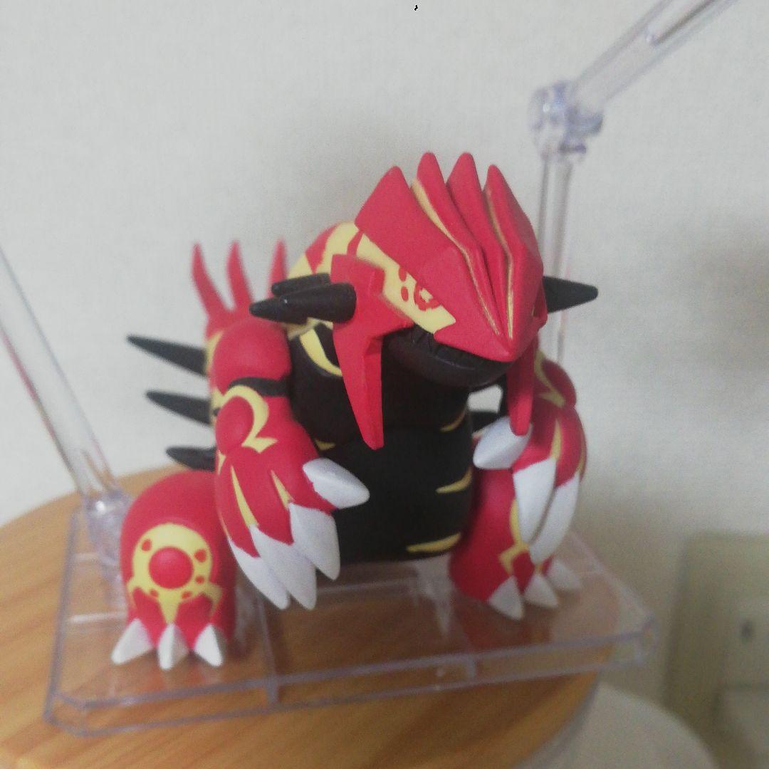 (セール)ポケモンモンコレ伝説セット