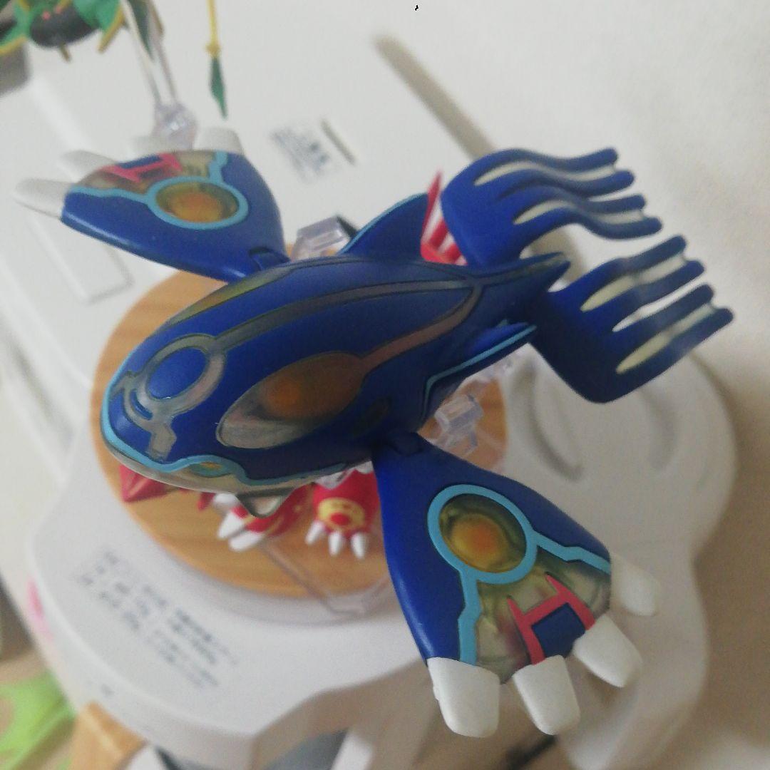 (セール)ポケモンモンコレ伝説セット