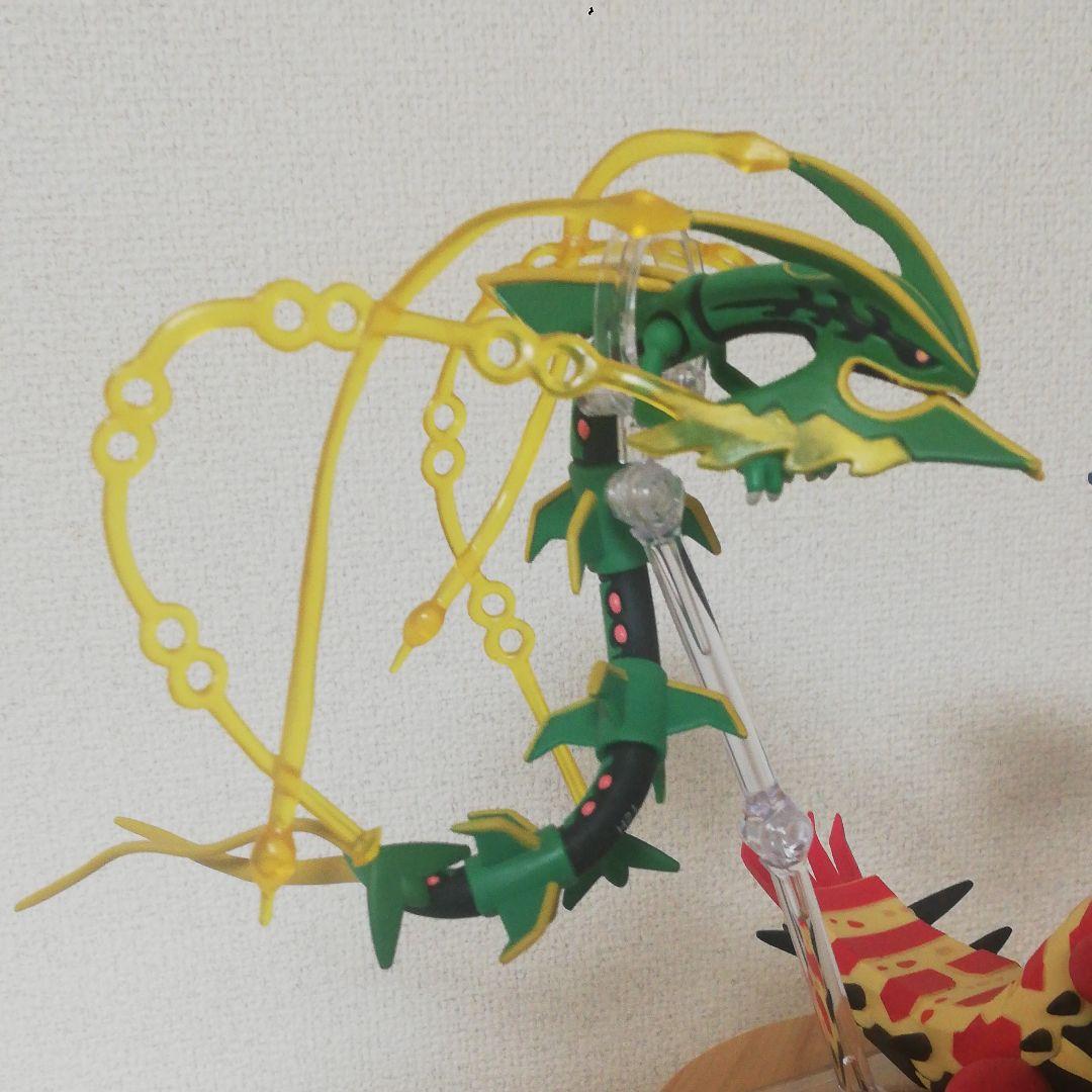 (セール)ポケモンモンコレ伝説セット