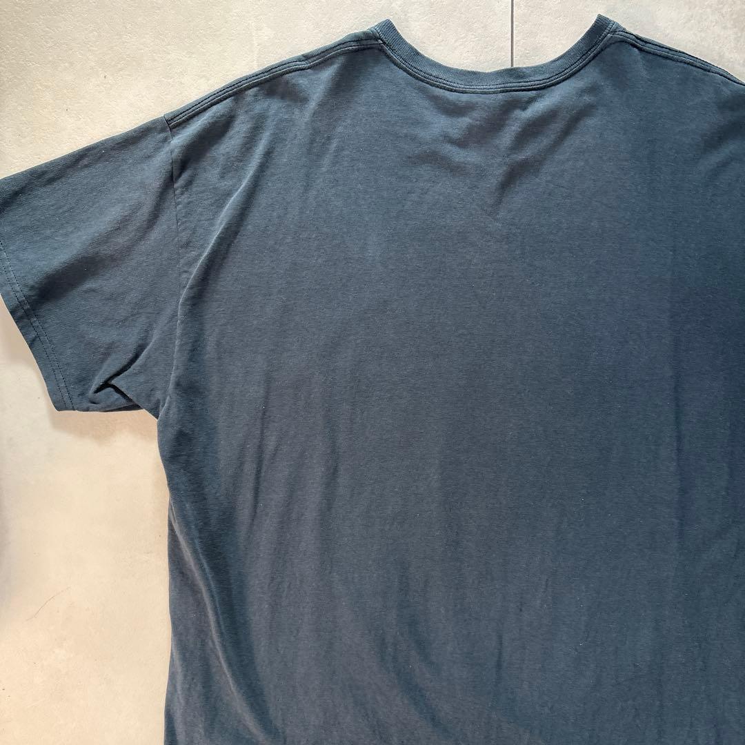 XL The BONEZ SKULL Tシャツ