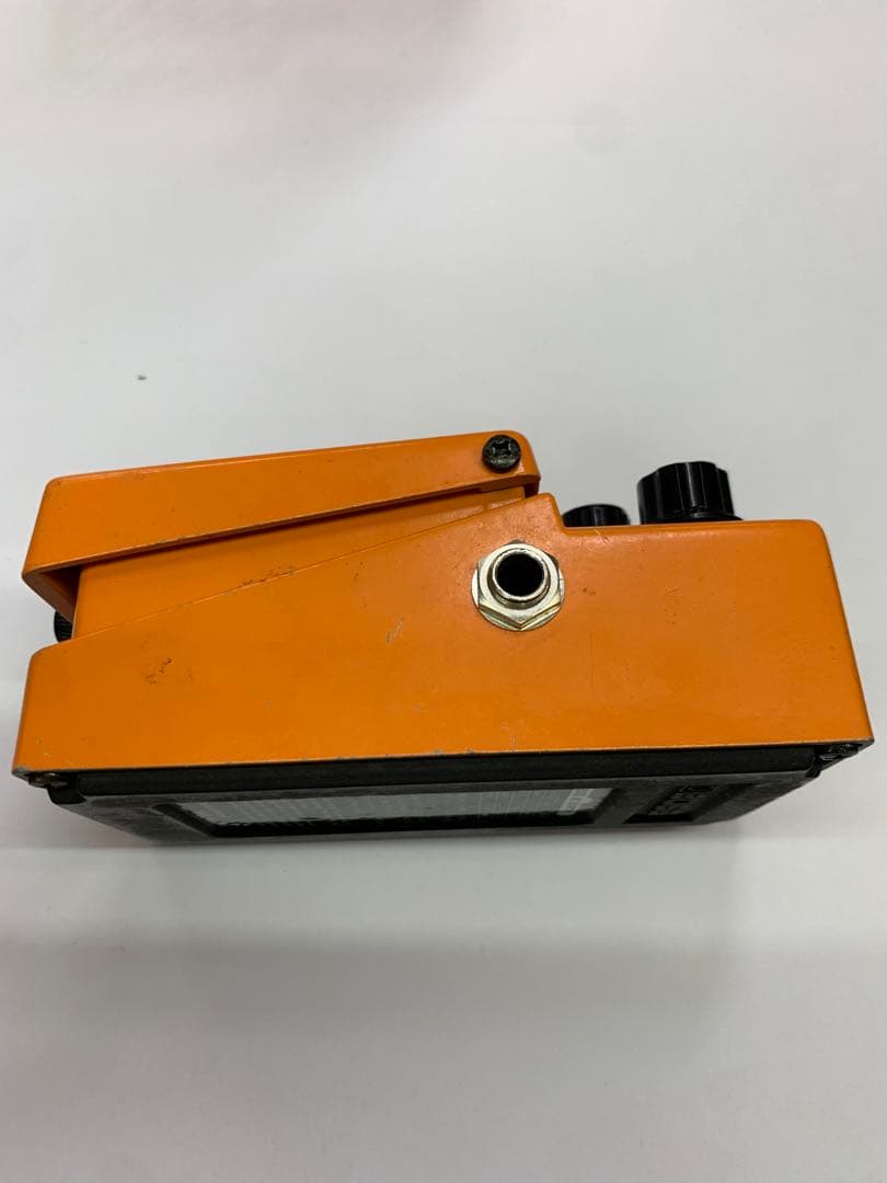 BOSS DS-1 ディストーション　日本製
