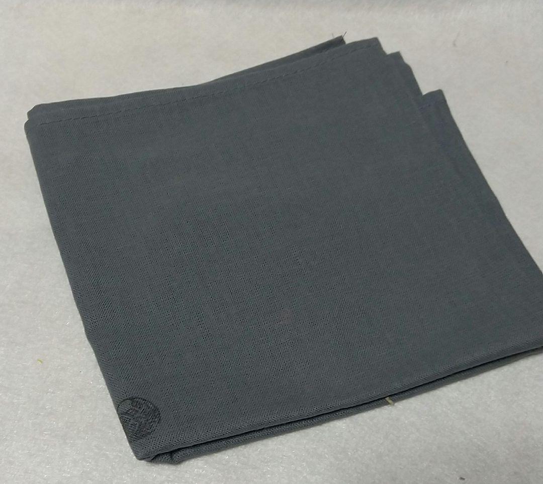 山十窯 加藤光右衛門 鼠志野 志野 水指 共箱 茶道具