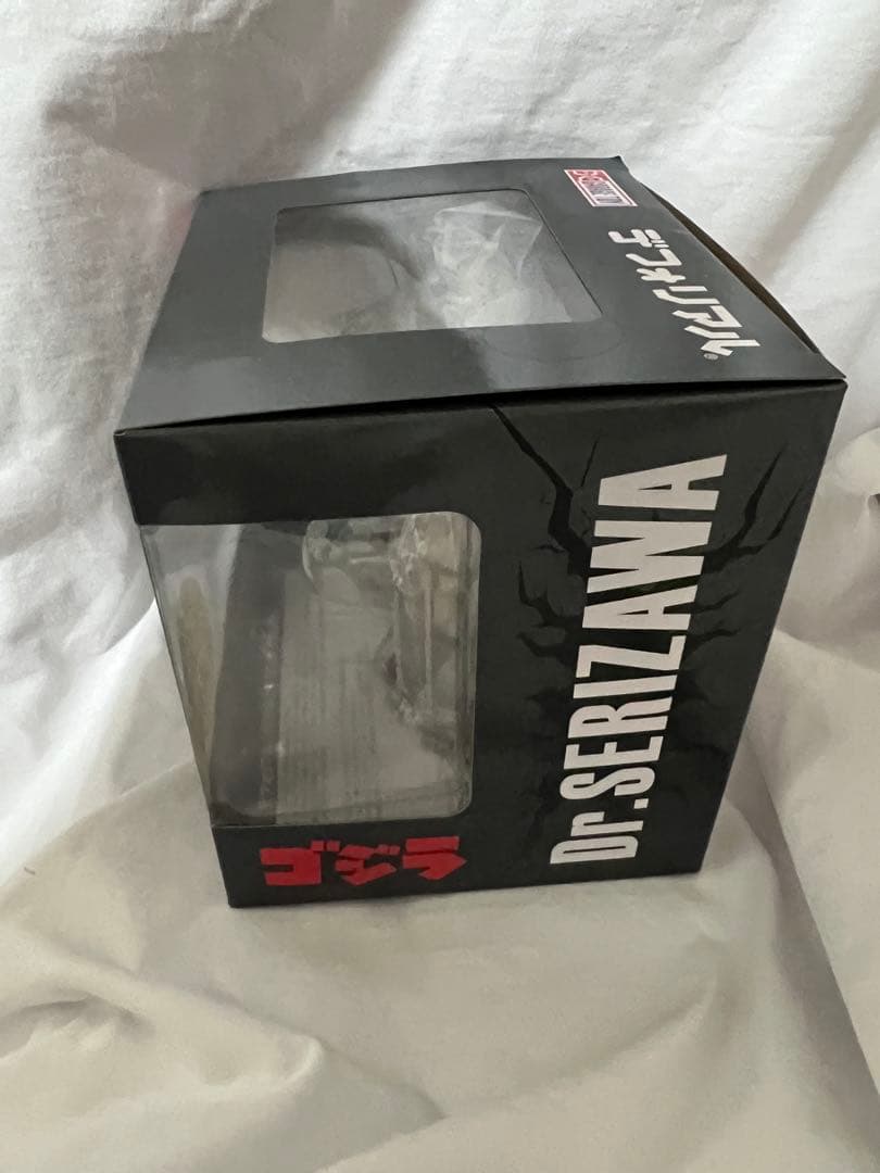 ヒ*ド様 少年リック限定版 芹沢博士 総天然色Ver.