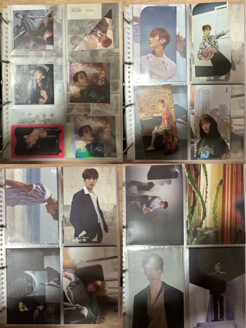 SEVENTEEN セブチ ドギョム DK まとめ売り