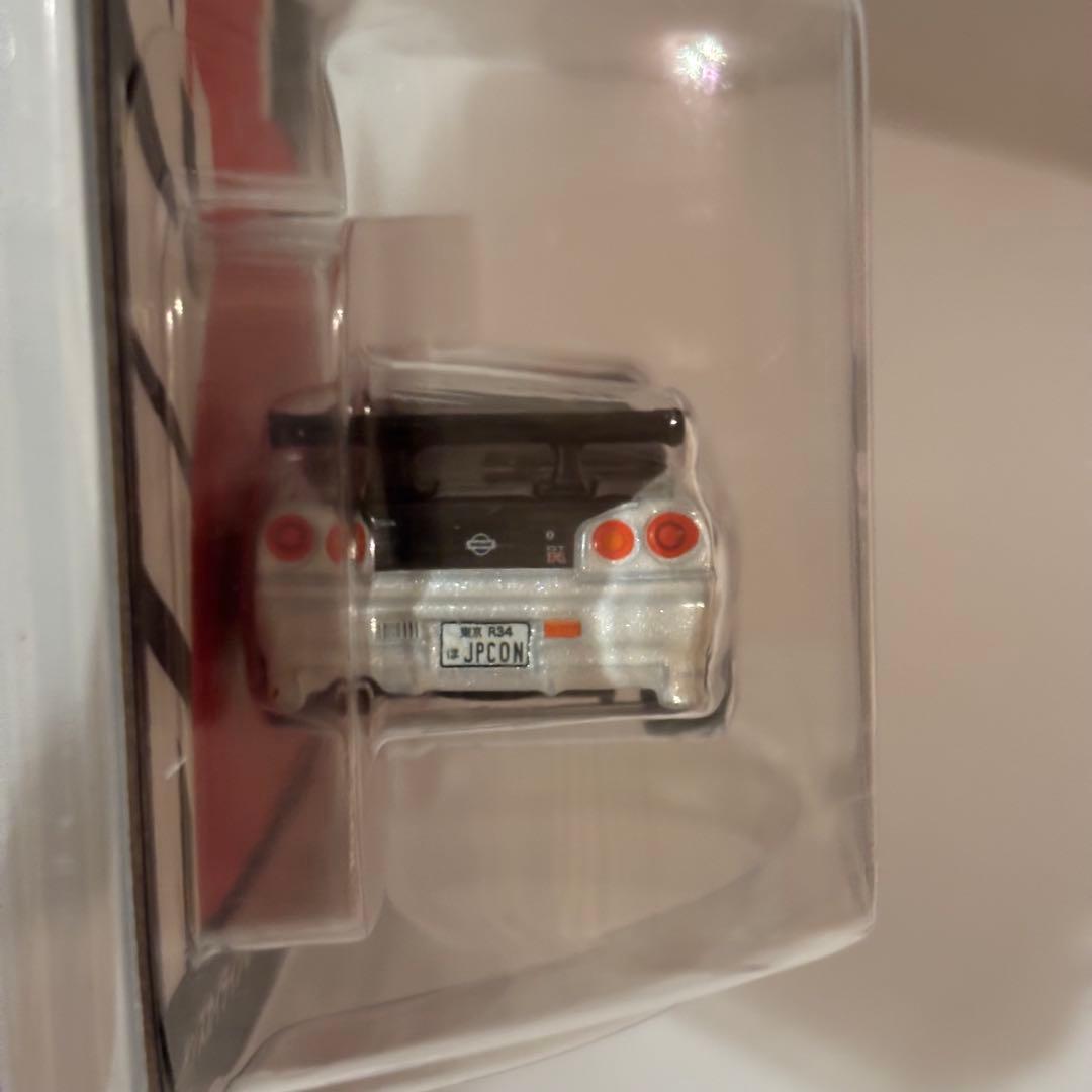 ホットウィール ジャパンコンベンション限定カー2025