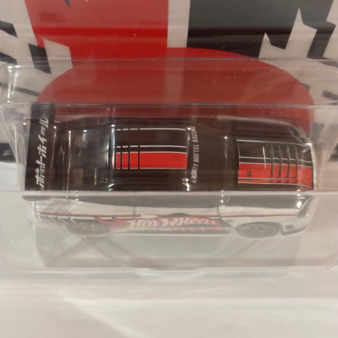 ホットウィール ジャパンコンベンション限定カー2025