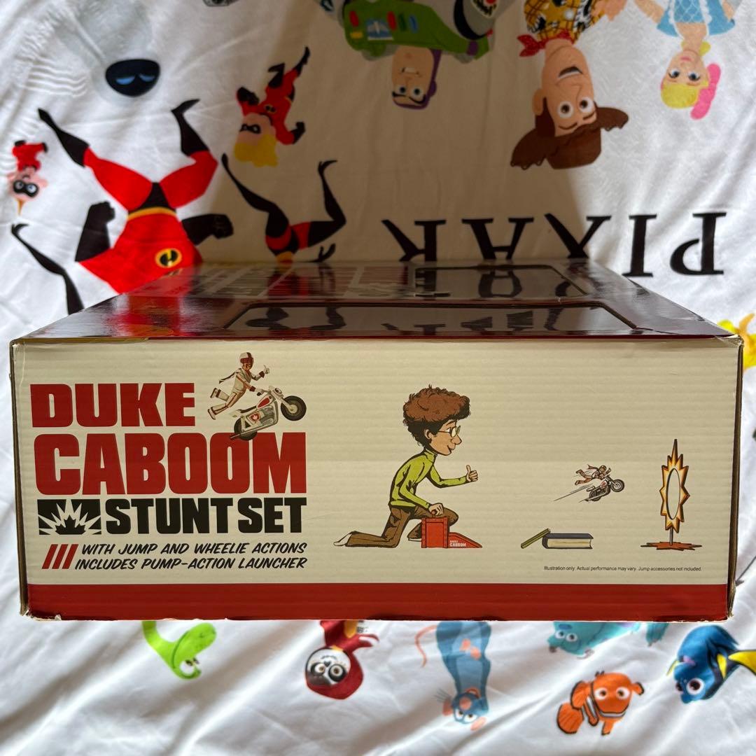 シグネチャーコレクション デュークカブーン 新品未開封 輸入品