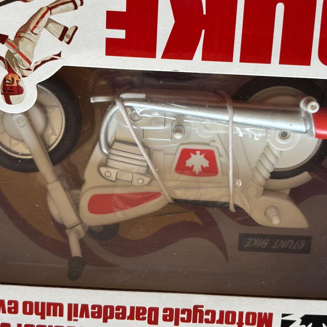 シグネチャーコレクション デュークカブーン 新品未開封 輸入品