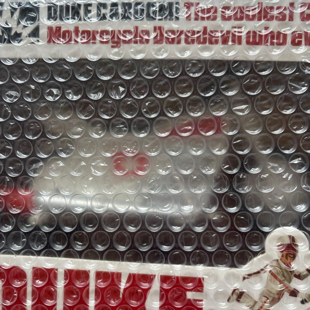 シグネチャーコレクション デュークカブーン 新品未開封 輸入品