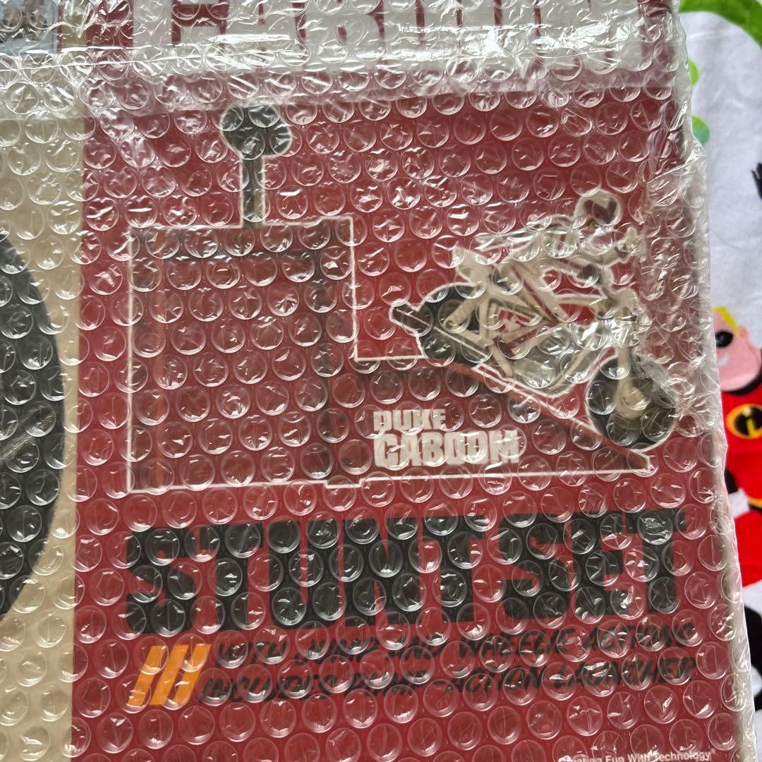 シグネチャーコレクション デュークカブーン 新品未開封 輸入品