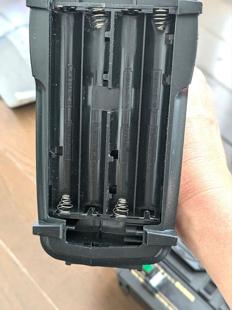 【メルカリ便　送料無料】タミヤ　ラジコン　 グラベルハウンド