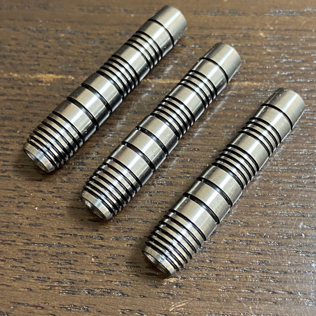 winmau サイモンウットロック　ウィザード　ダーツ