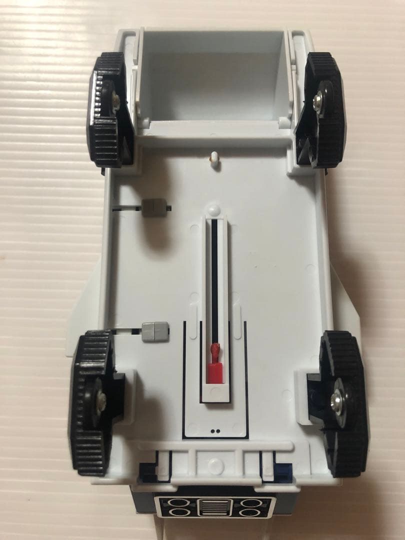 当時品　バイオドラゴン プラデラ バイオマン