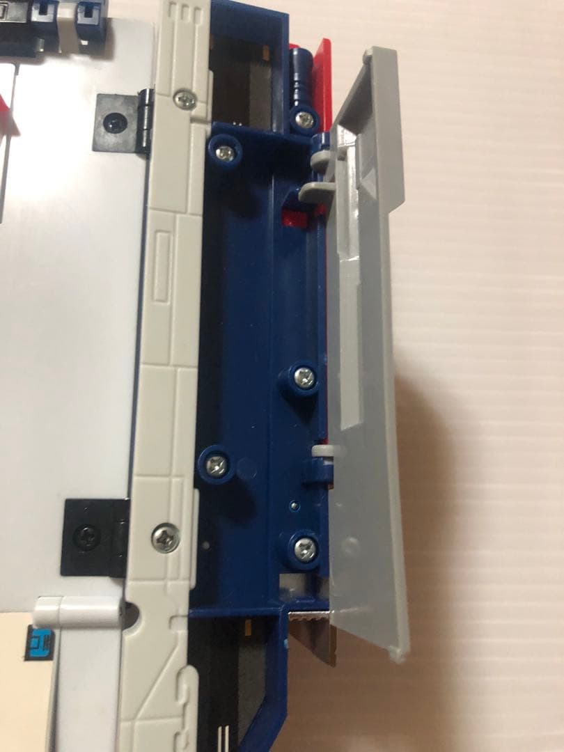 当時品　バイオドラゴン プラデラ バイオマン