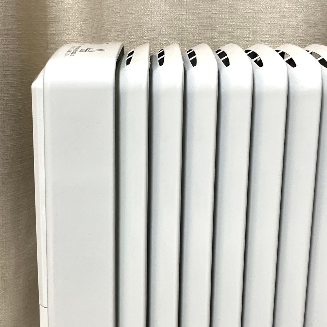 Dimplex（ディンプレックス） オイルフリーヒーター B06 中古美品