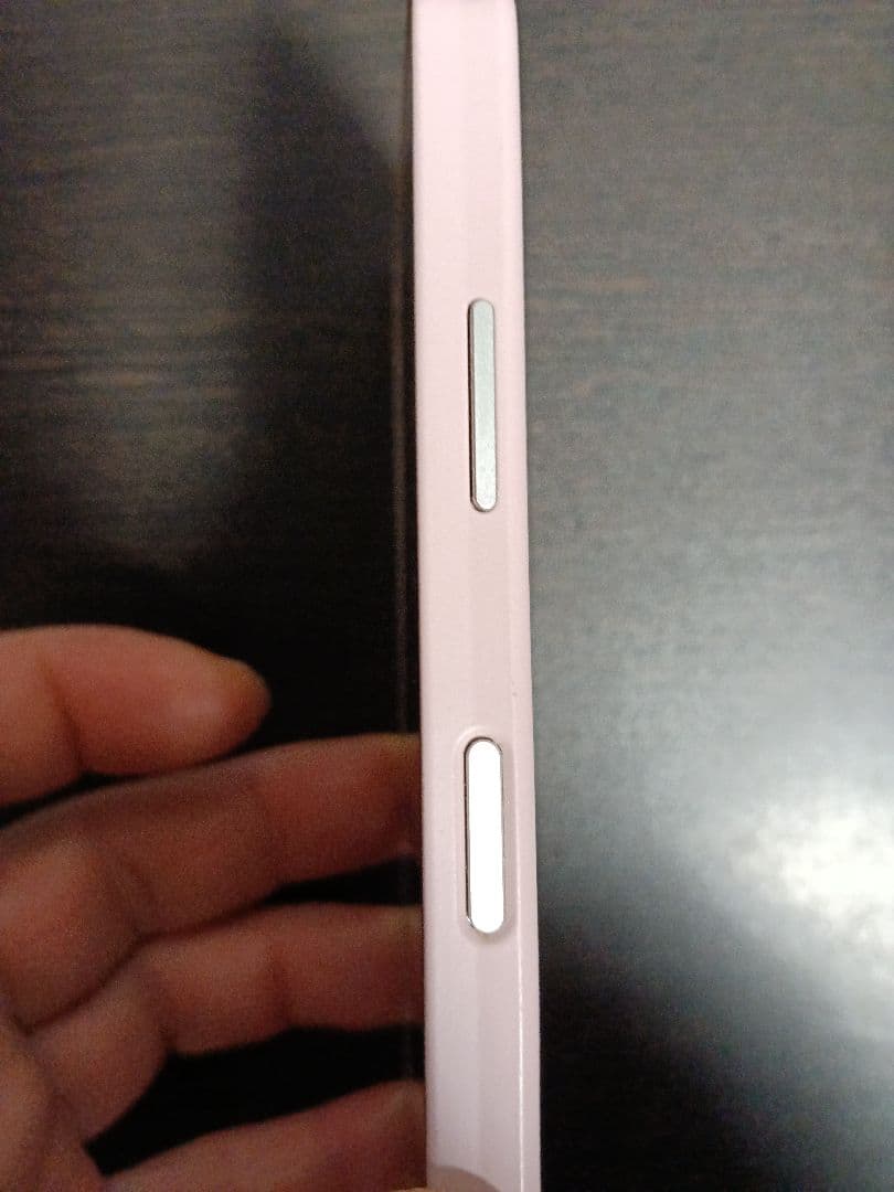 AQUOS　wish3 美品4台　ピンク　シムフリー