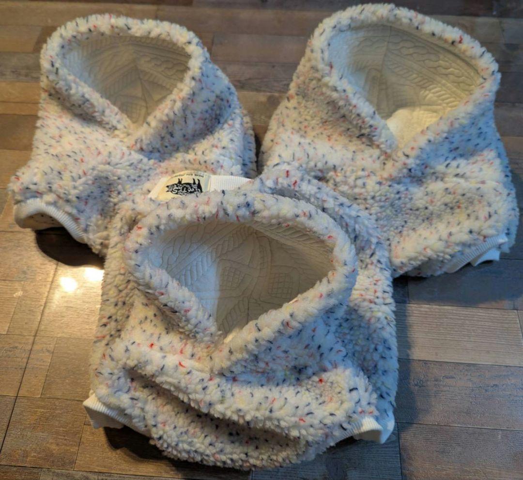 ハンドメイドフレブル服no.あや様