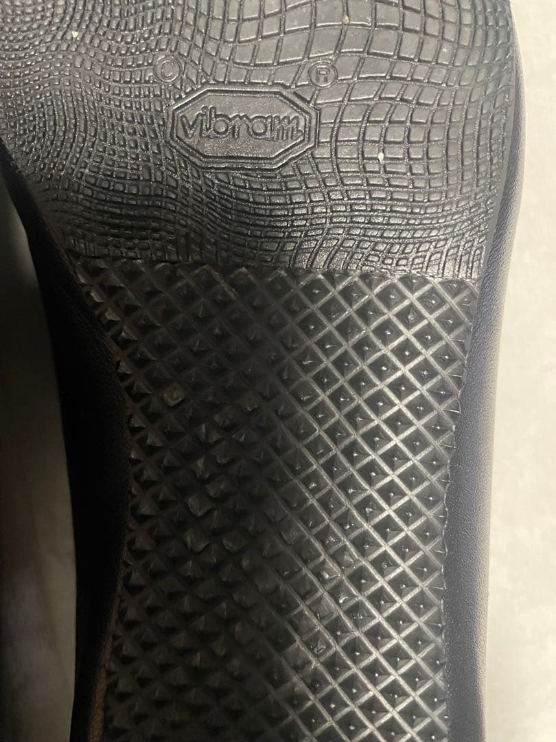 レペット　jazz size 42 ブラック