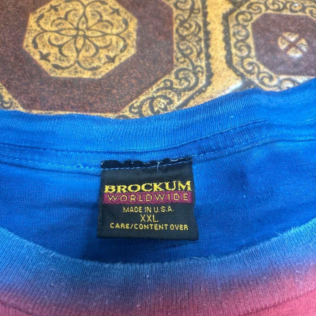 e*i様 94 Rolling Stones Voodoo Lounge Tシャ