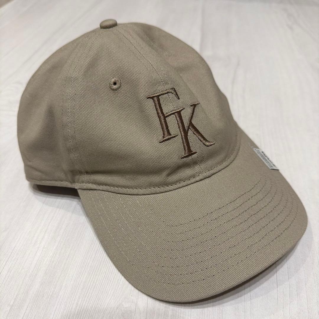 藤井風　FKキャップ 【匿名発送】