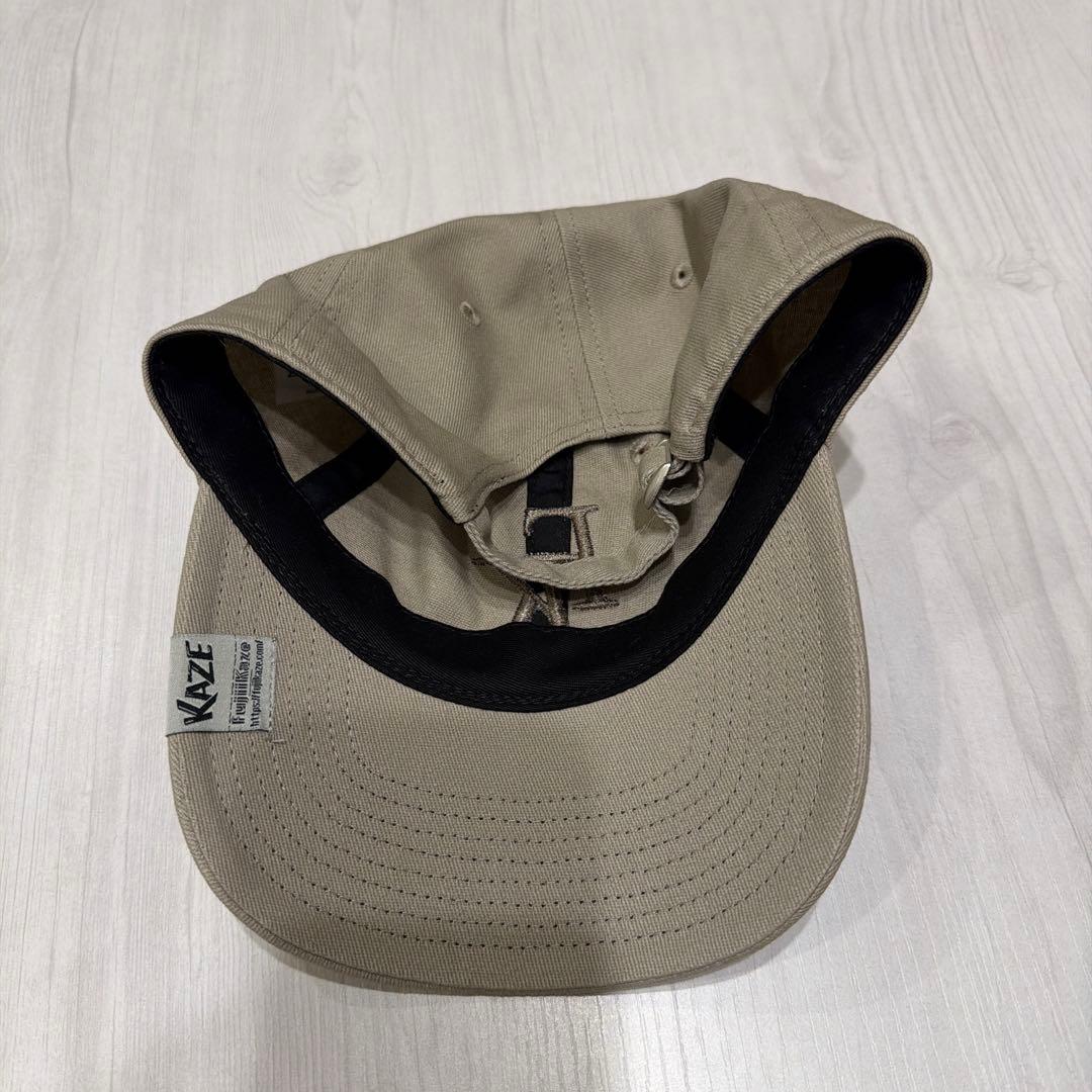 藤井風　FKキャップ 【匿名発送】