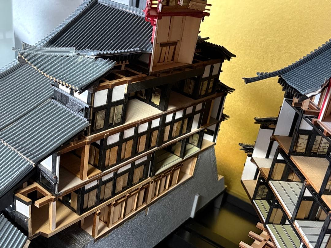 ディアゴスティーニ 安土城