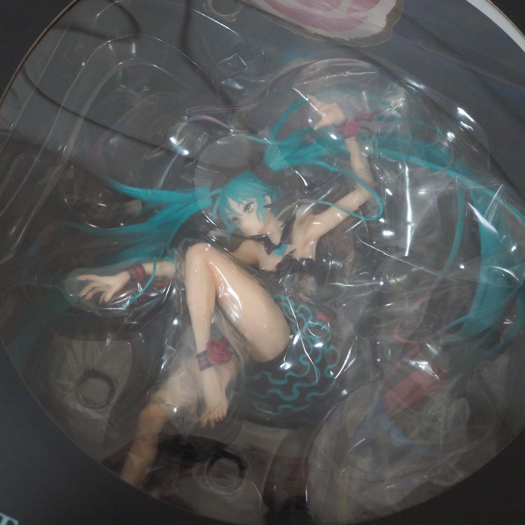 Max Factory VOCALOID 初音ミク mebae Ver.