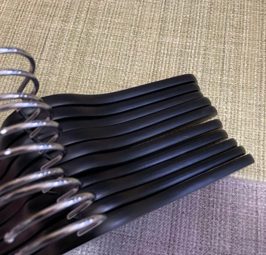 NEIGHBORHOOD ハンガー 10本セット