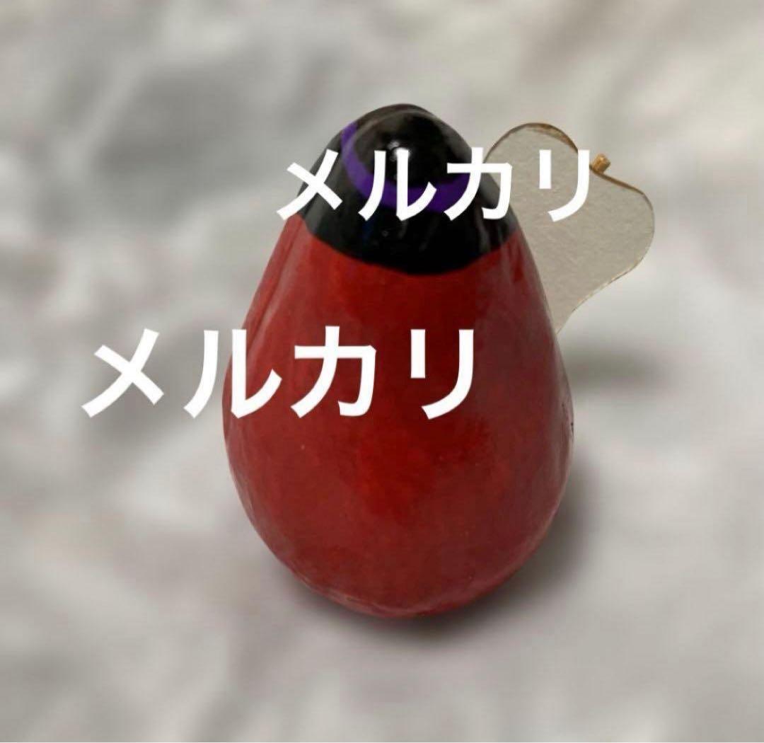 ヤチコダルマ　民芸品　ダルマ　だるま　達磨　行事