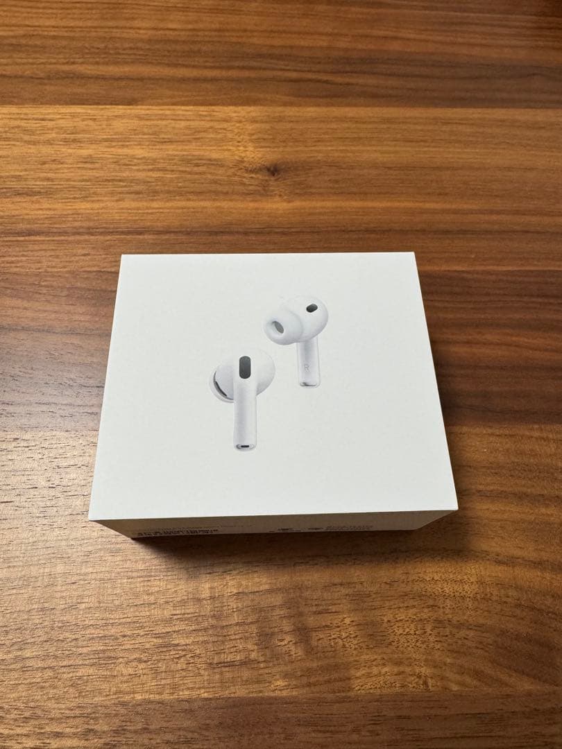 AirPods Pro（第3世代）②
