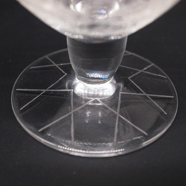 オールドバカラ　BACCARAT　イスパハン　クープ　リキュール